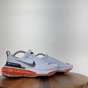 Womens Nike ZoomX Invincible 3 Electric Pack Athletic Running Sneakers Size 9.5